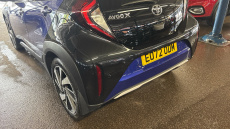 Toyota Aygo X 1.0 VVT-i Exclusive 5dr Petrol Hatchback